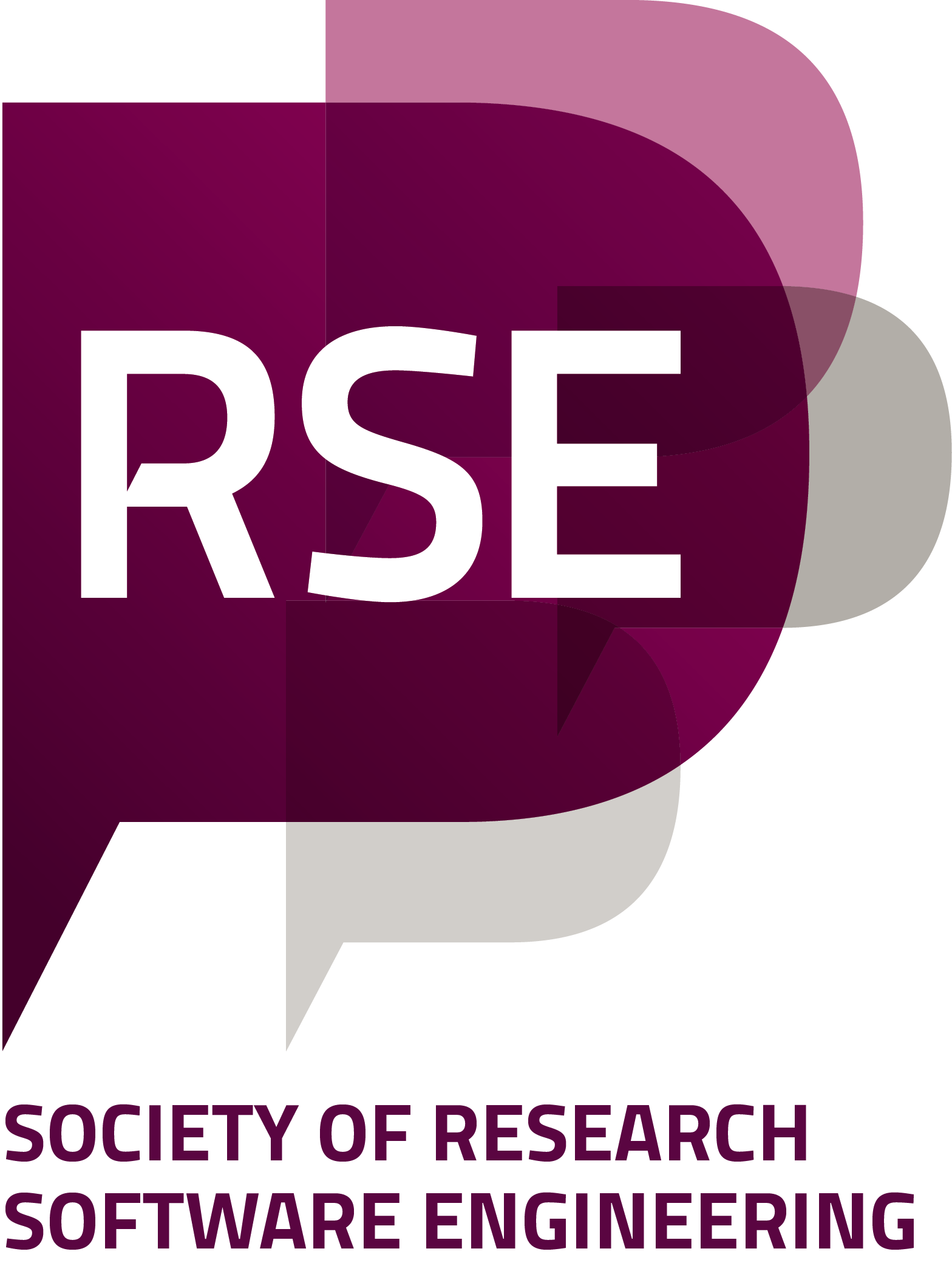 logo of Society of RSEs